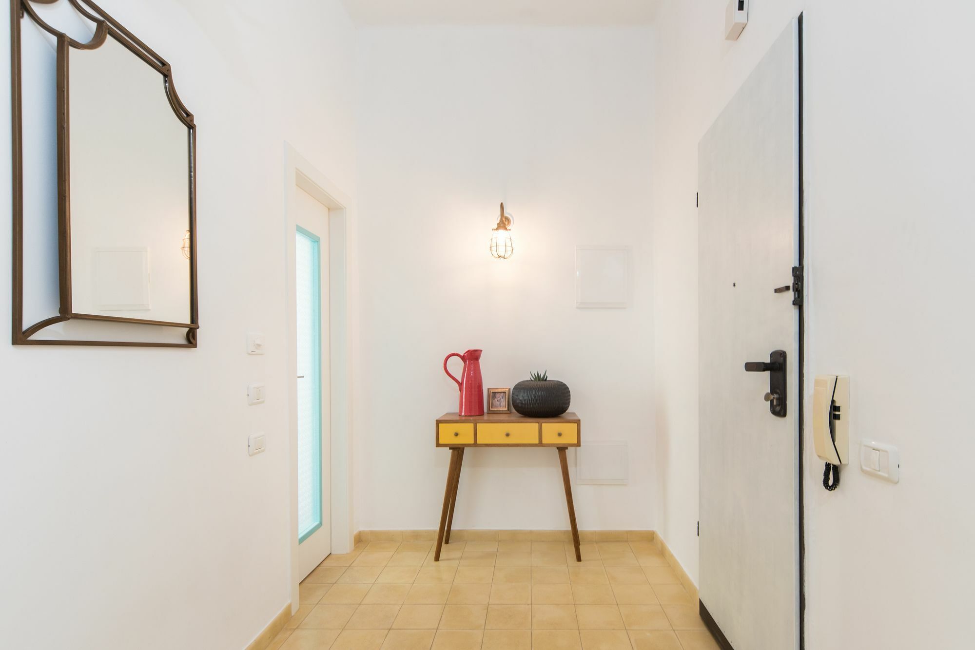 Lovely 1Bd W/ Private Balcony By Sea N' Rent Tel Aviv Esterno foto